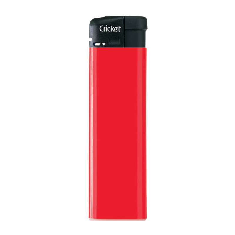 Vžigalnik Cricket elektronski