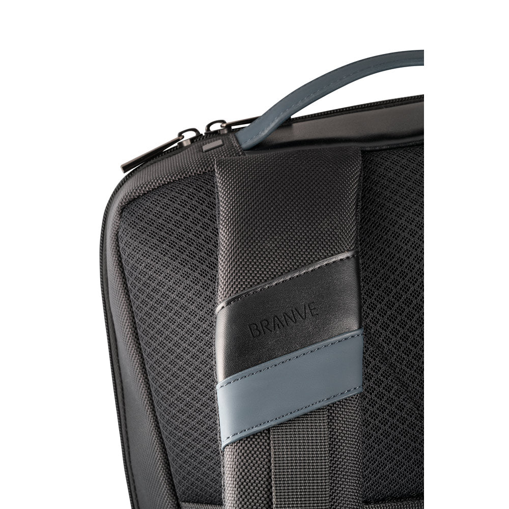 Nahrbtnik 2 v 1 za 14″ prenosnik s hladilno torbo, 13 + 4 L