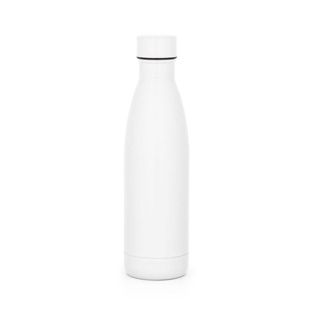 Termovka iz recikliranega nerjavečega jekla z matirano površino, 810 ml