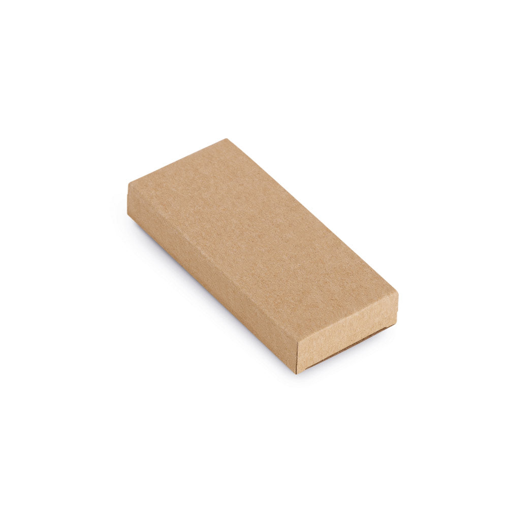 Power bank iz reciklirane plastike, 4.000 mAh