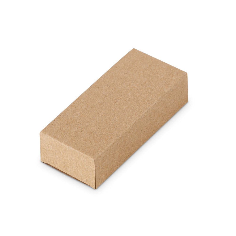 USB ključek iz bambusa s pokrovčkom 16 GB
