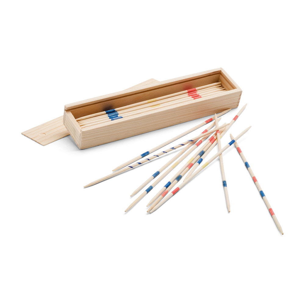 Tradicionalna igra Mikado