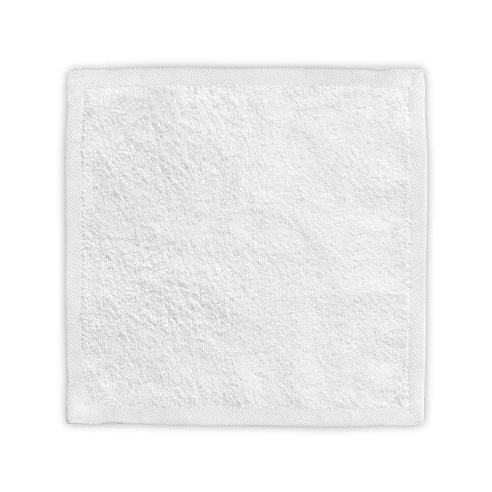 Bombažna brisača 350 g/m², 30 × 30 cm