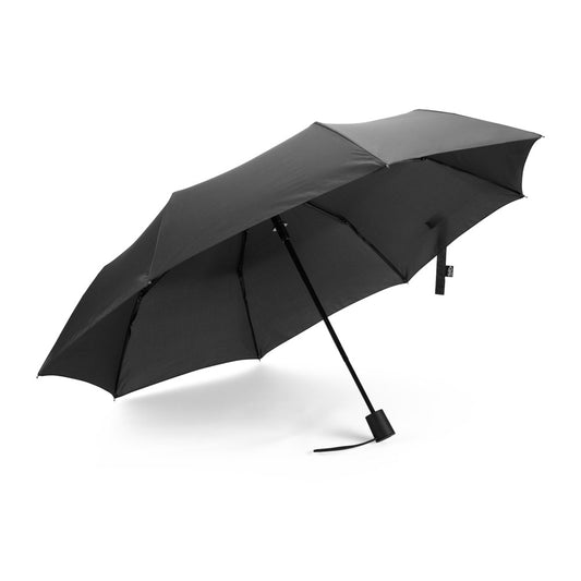 2-v-1 zložljiv dežnik z nakupovalno torbo