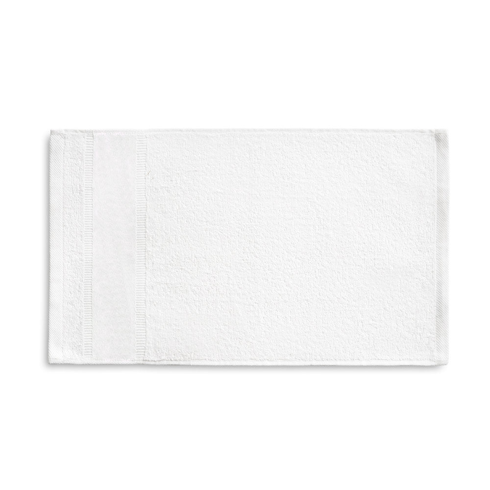 Bombažna športna brisača, 380 g/m²