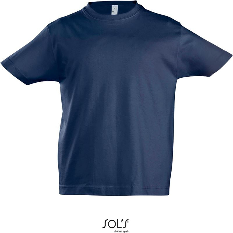 Otroška SOL'S T-Shirt, 190 g/m²