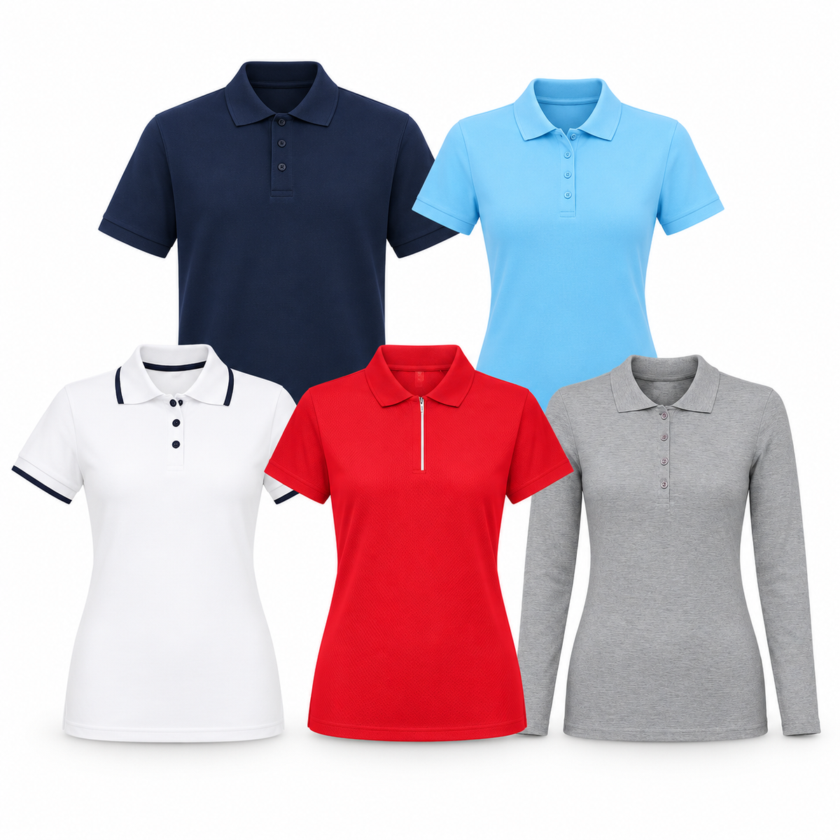 Polo majice
