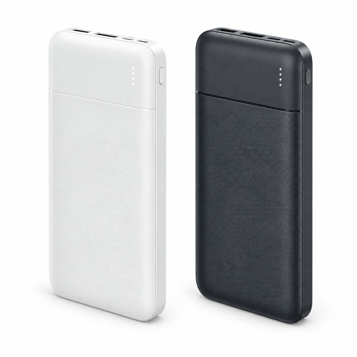 Power bank, 10.000 mAh