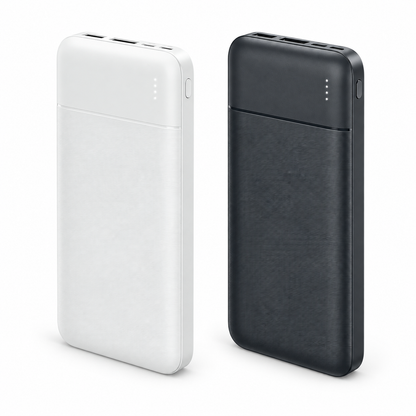 Power bank, 10.000 mAh
