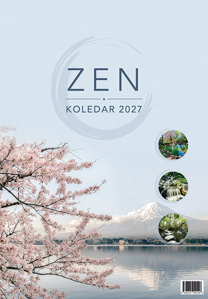 Koledar Zen