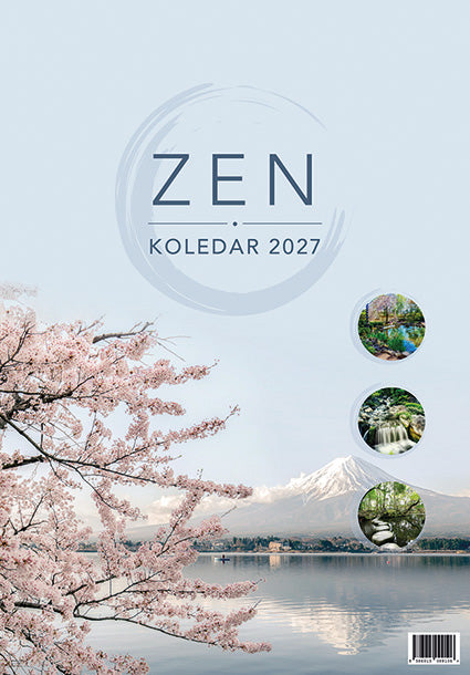 Koledar Zen