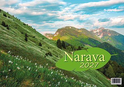 Koledar Narava