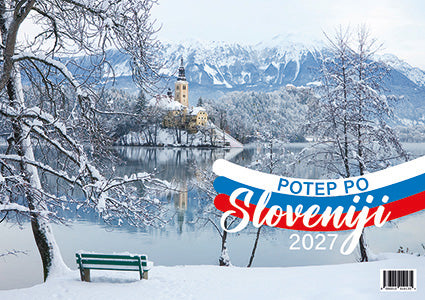 Koledar Potep po Sloveniji