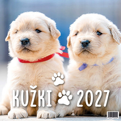 Koledar Kužki