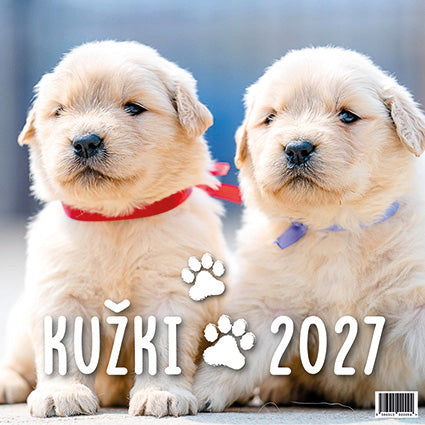 Koledar Kužki