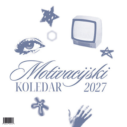 Koledar Motivacijski