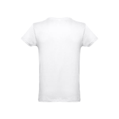 Moška T-Shirt bombažna majica 150 g/m²