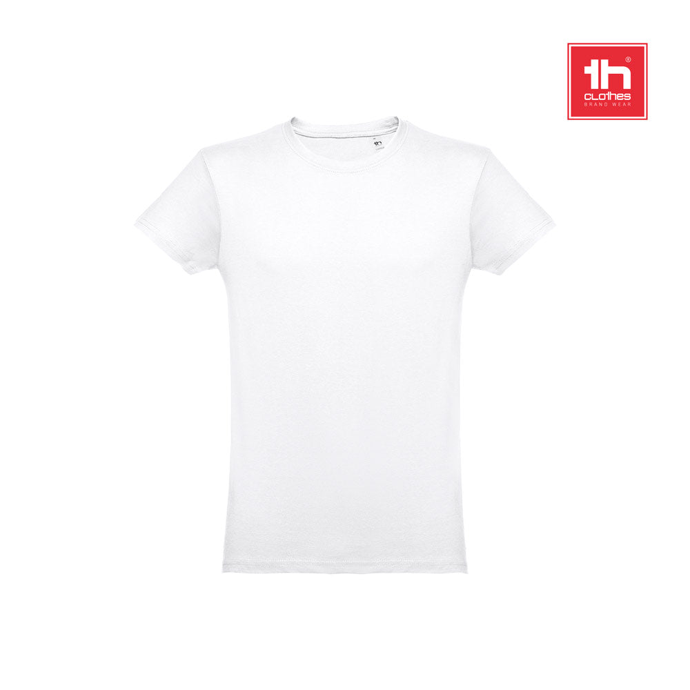 Moška T-Shirt bombažna majica 150 g/m²