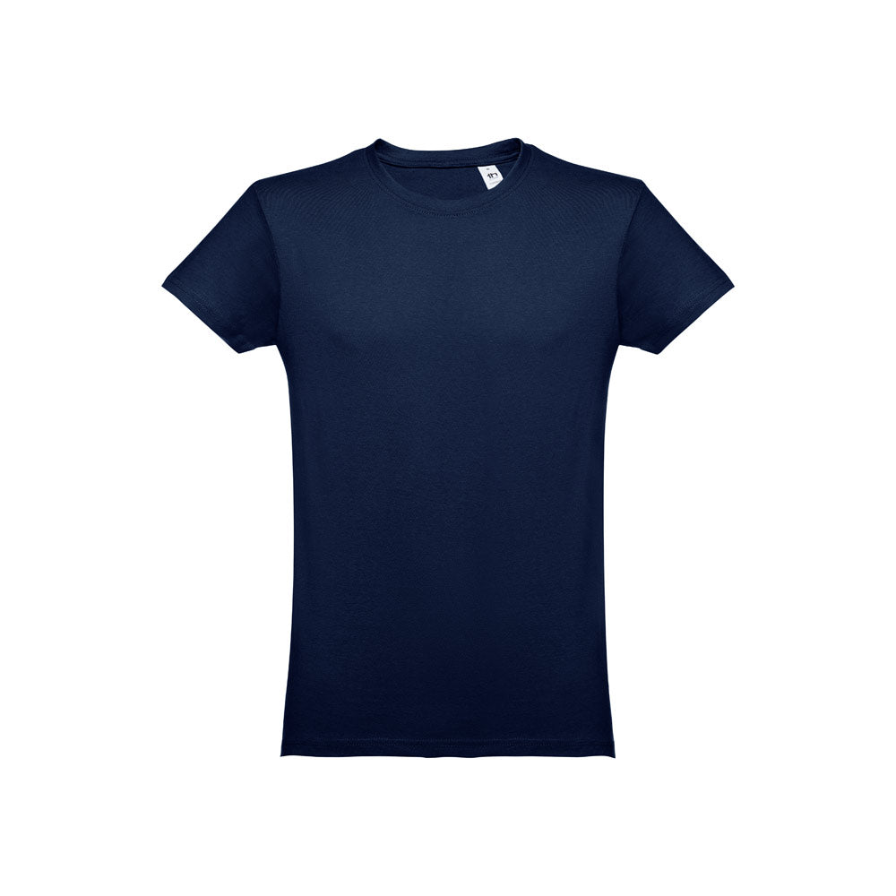 Moška T-Shirt bombažna majica 150 g/m²