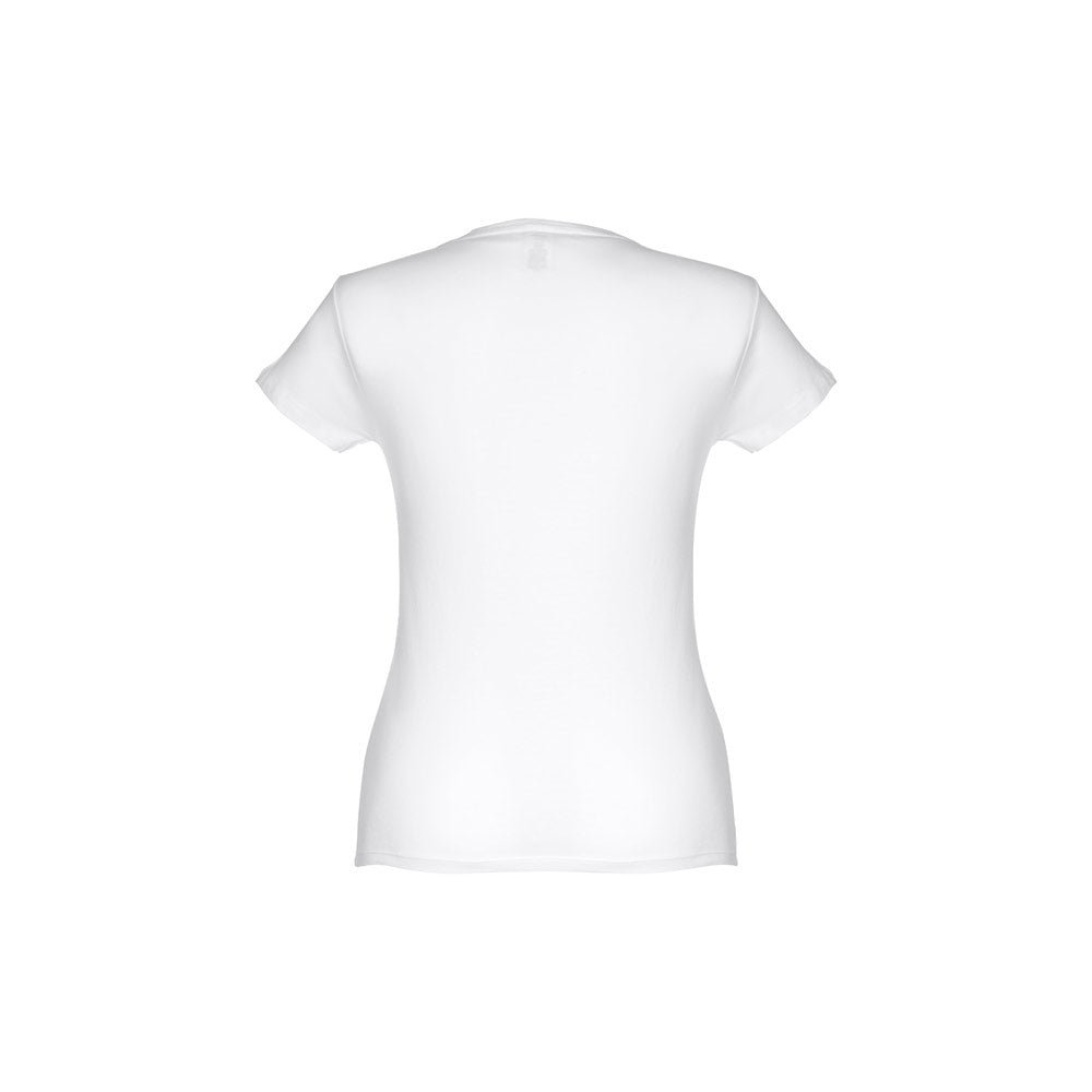 Ženska T-Shirt telirana bombažna majica 150 g/m²