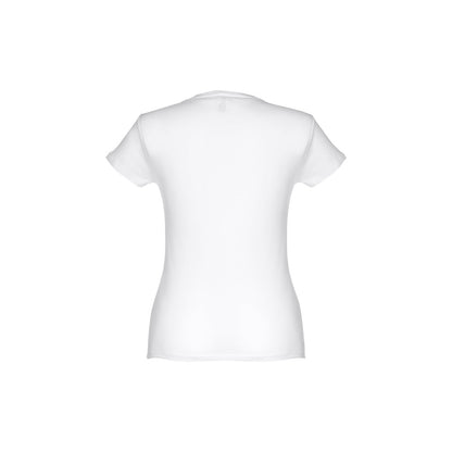 Ženska T-Shirt telirana bombažna majica 150 g/m²