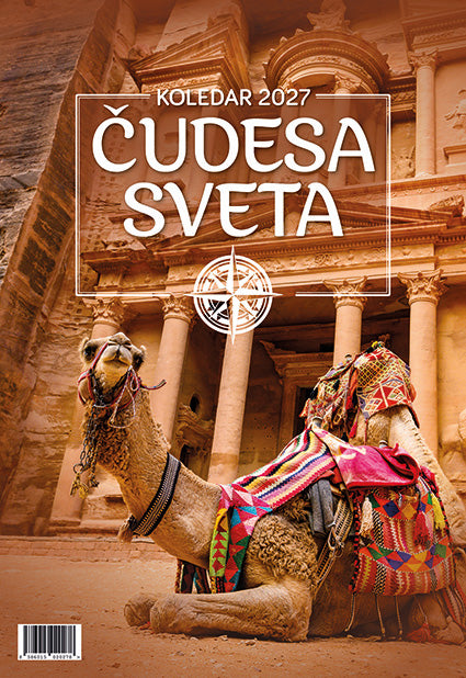 Koledar Čudesa sveta