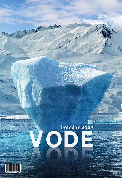 Koledar Vode