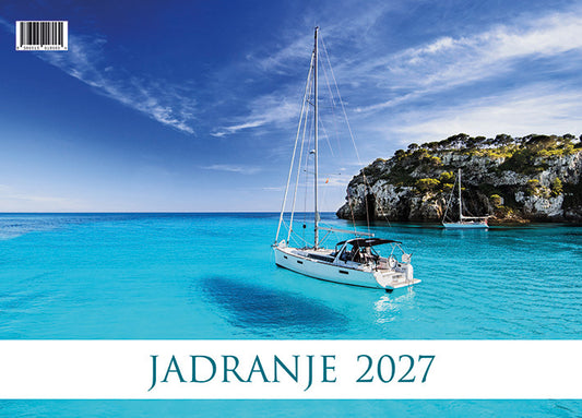 Koledar Jadranje