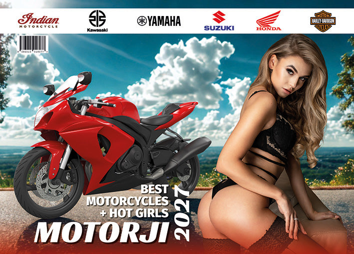 Koledar Motorji