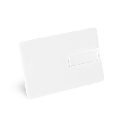 USB v obliki kartice 2 GB
