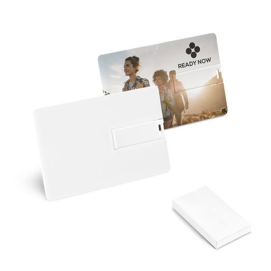 USB v obliki kartice 16 GB