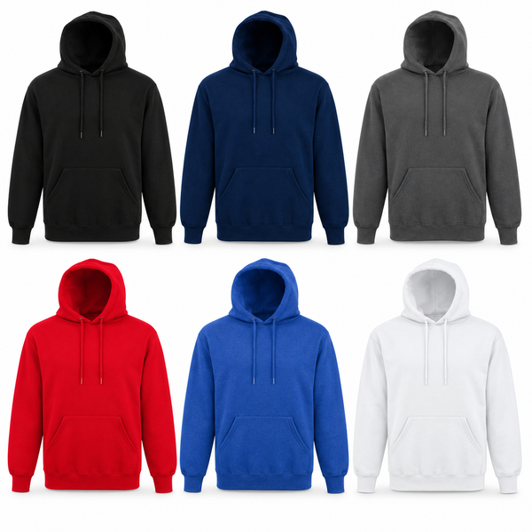 Unisex pulover, 280 g/m²
