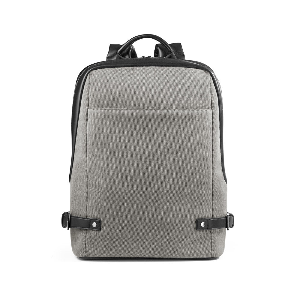 Nahrbtnik za 15,6″ prenosnik s kovinskimi zadrgami in stranskimi trakovi, 17 L