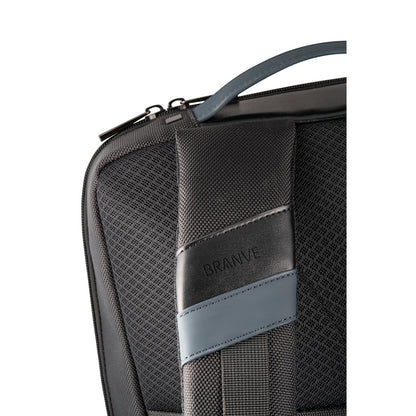Nahrbtnik 2 v 1 za 14″ prenosnik s hladilno torbo, 13 + 4 L