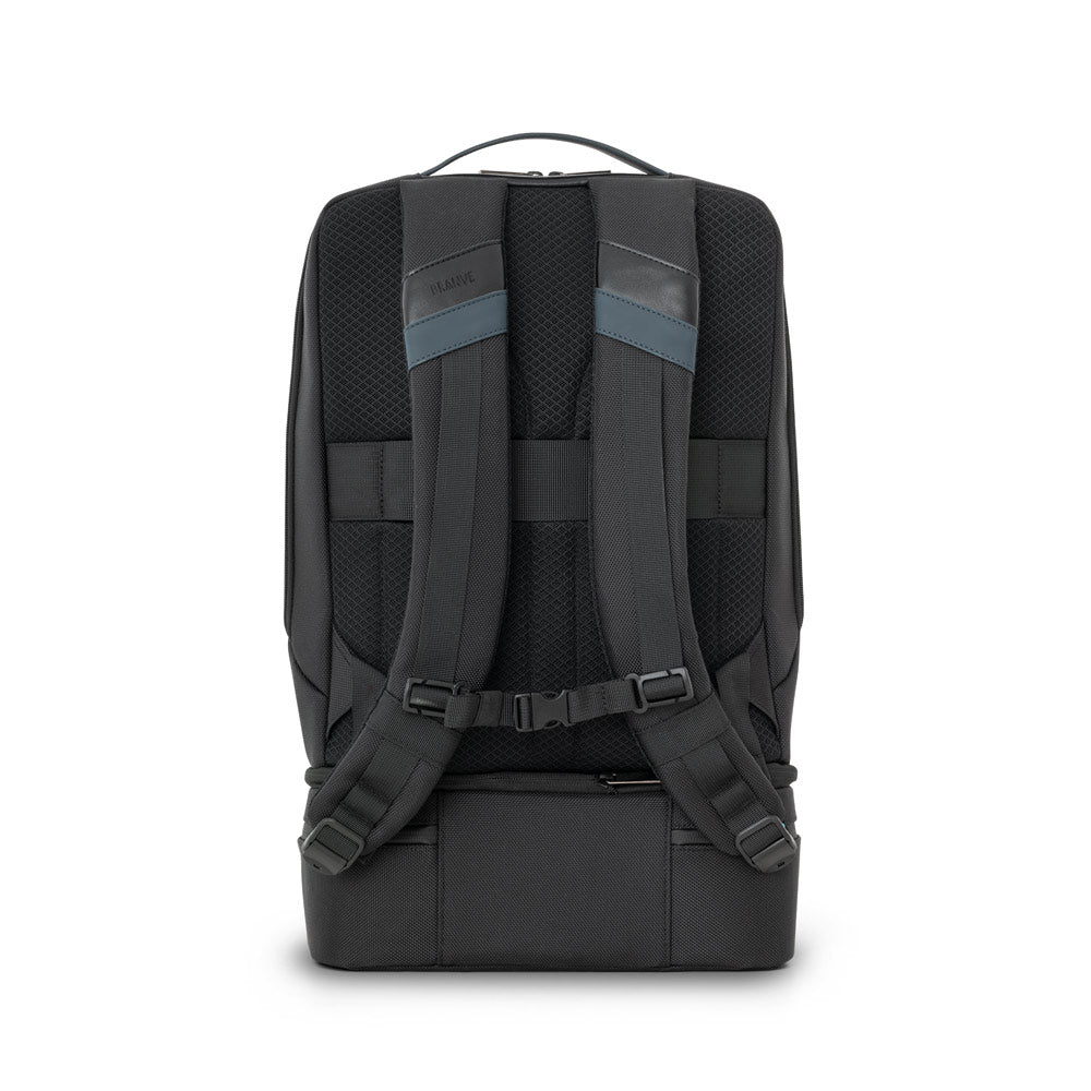 Nahrbtnik 2 v 1 za 14″ prenosnik s hladilno torbo, 13 + 4 L