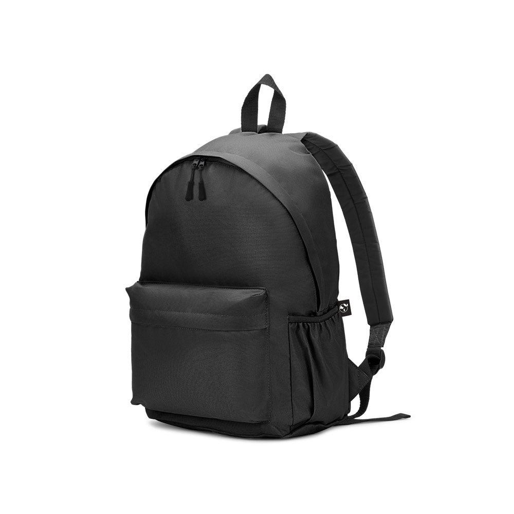 Klasičen nahrbtnik iz recikliranega poliestra