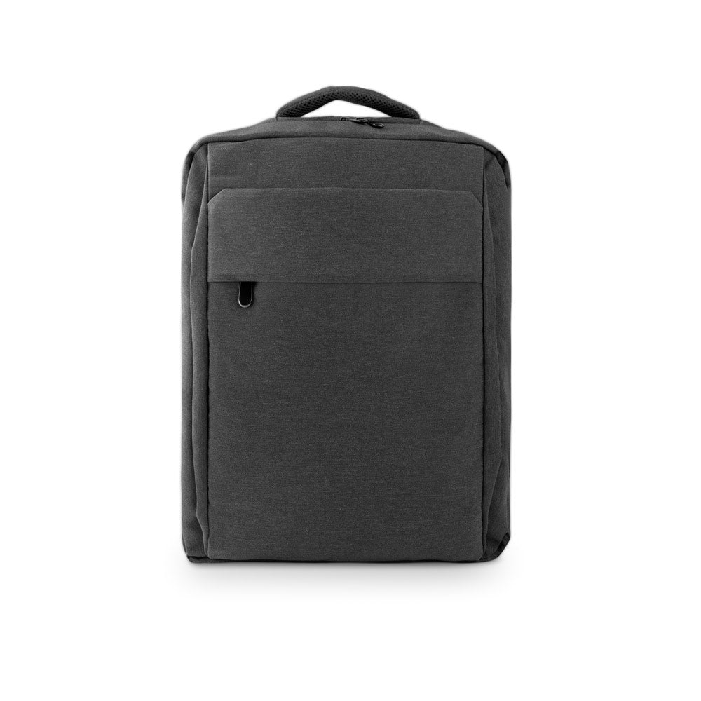 Nahrbtnik za prenosnik 15,6″ iz recikliranega poliestra, 18 L