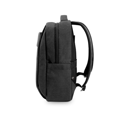 Nahrbtnik za prenosnik 15,6″ iz recikliranega poliestra, 18 L