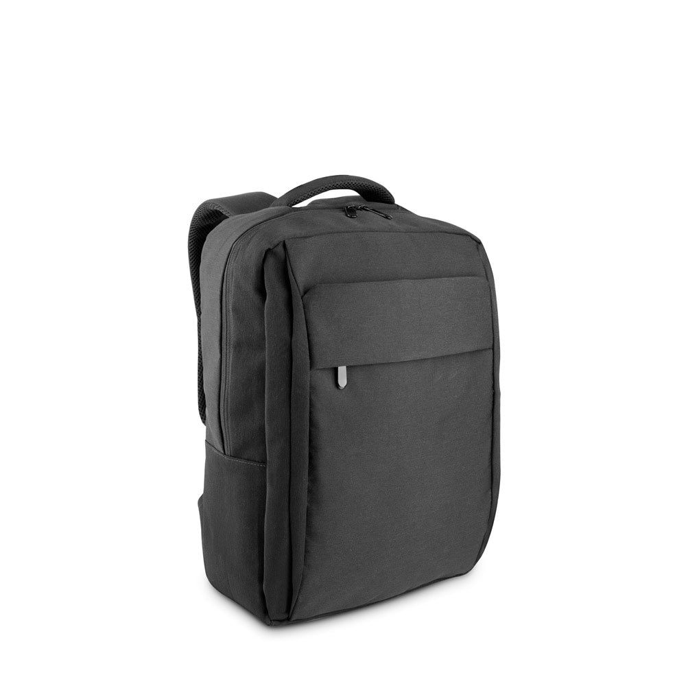 Nahrbtnik za prenosnik 15,6″ iz recikliranega poliestra, 18 L