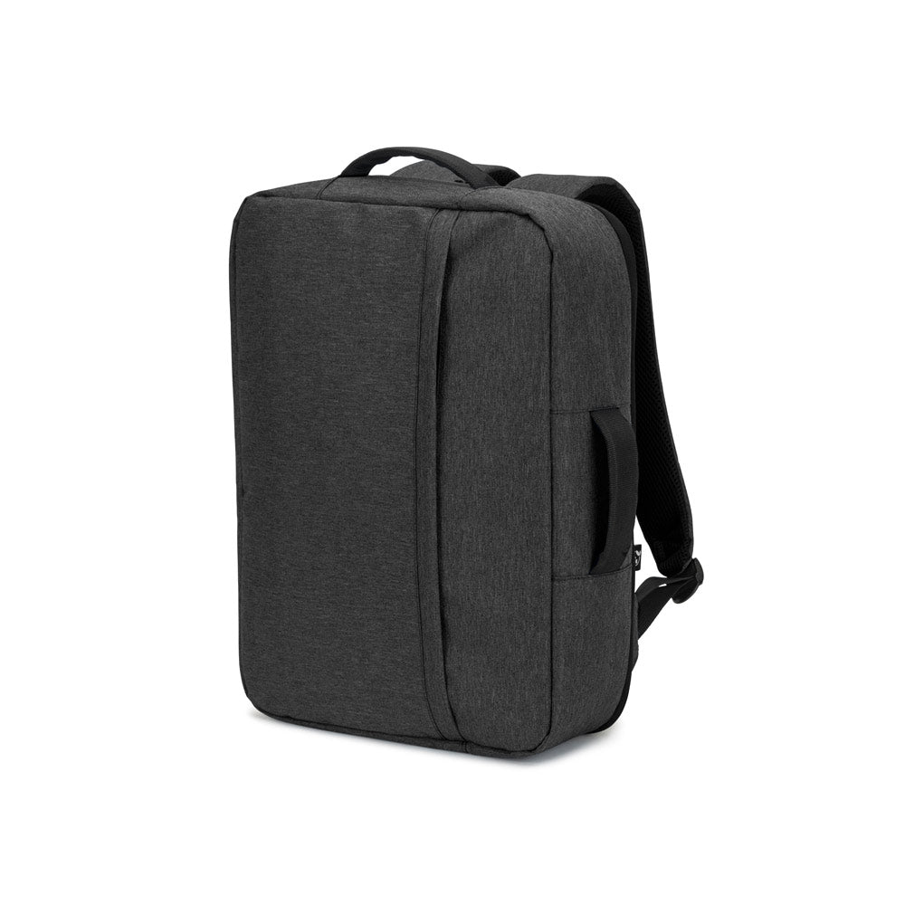 Nahrbtnik za prenosnik 15,6″ iz recikliranega poliestra, 15 L