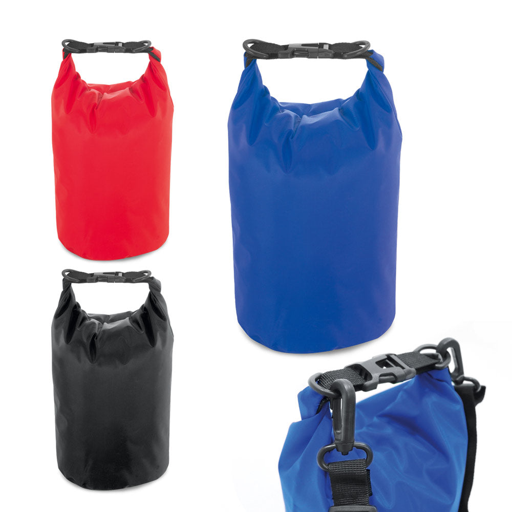 Vodoodporna torba 3,5–5 L