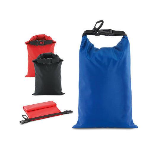 Vodoodporna torba 1,5–2,5 L
