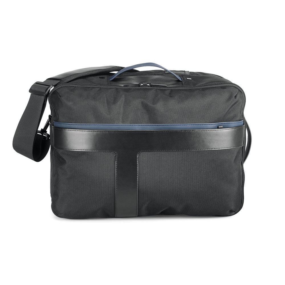Nahrbtnik in potovalna torba 2 v 1 za 15,6″ prenosnik, 26 L
