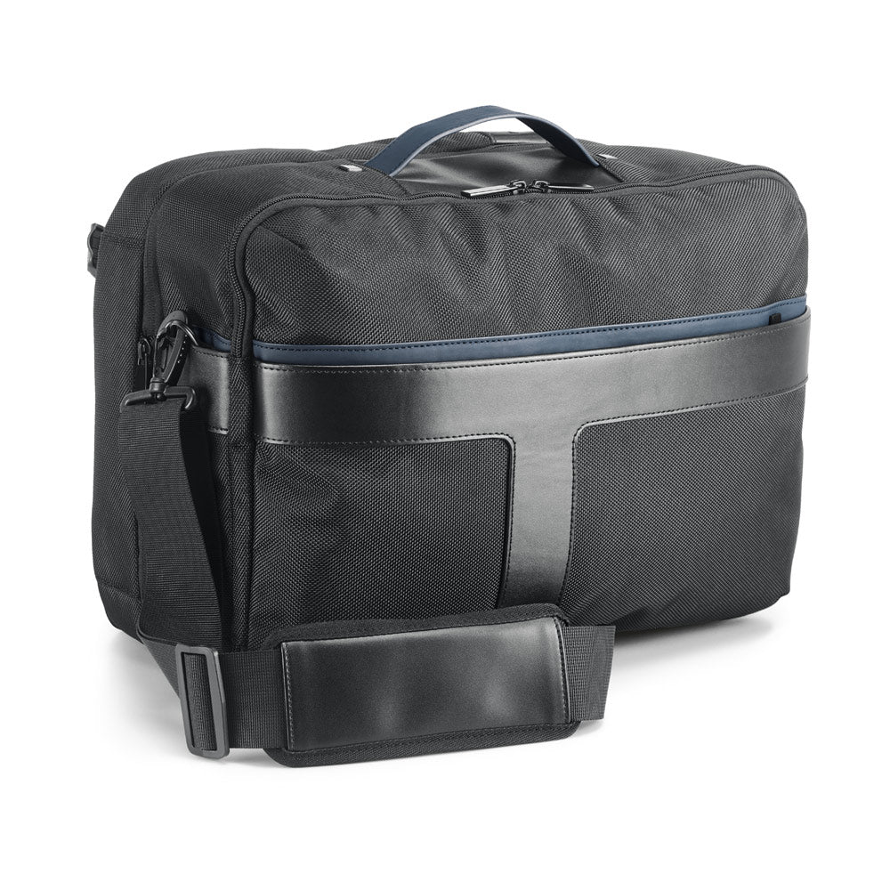 Nahrbtnik in potovalna torba 2 v 1 za 15,6″ prenosnik, 26 L