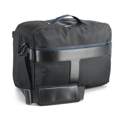 Nahrbtnik in potovalna torba 2 v 1 za 15,6″ prenosnik, 26 L