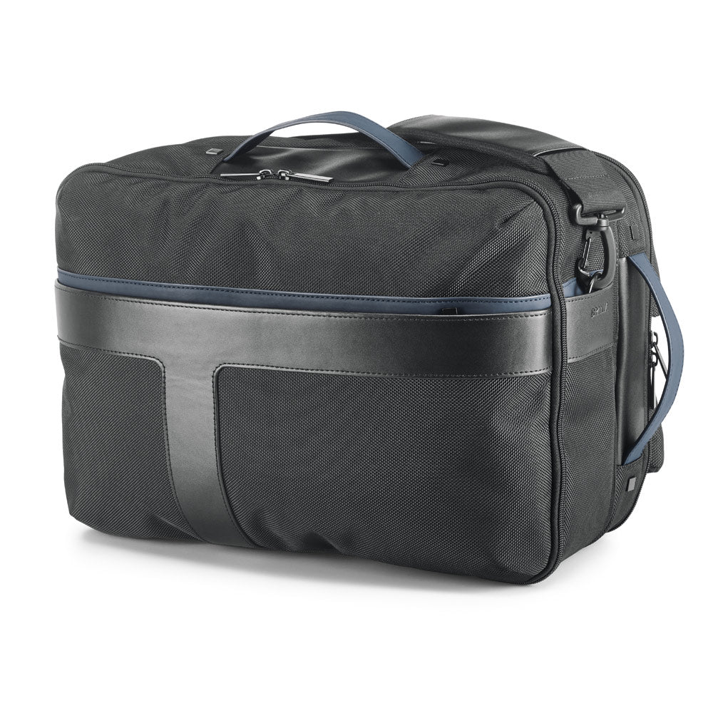 Nahrbtnik in potovalna torba 2 v 1 za 15,6″ prenosnik, 26 L
