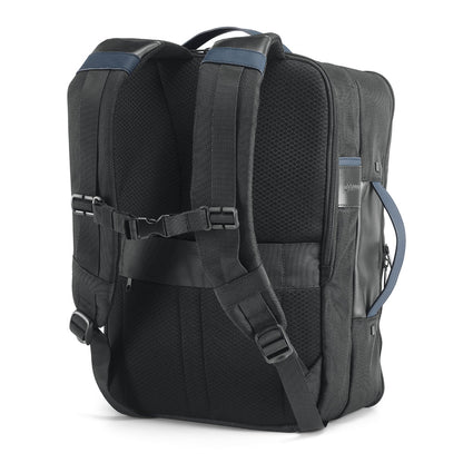 Nahrbtnik in potovalna torba 2 v 1 za 15,6″ prenosnik, 26 L