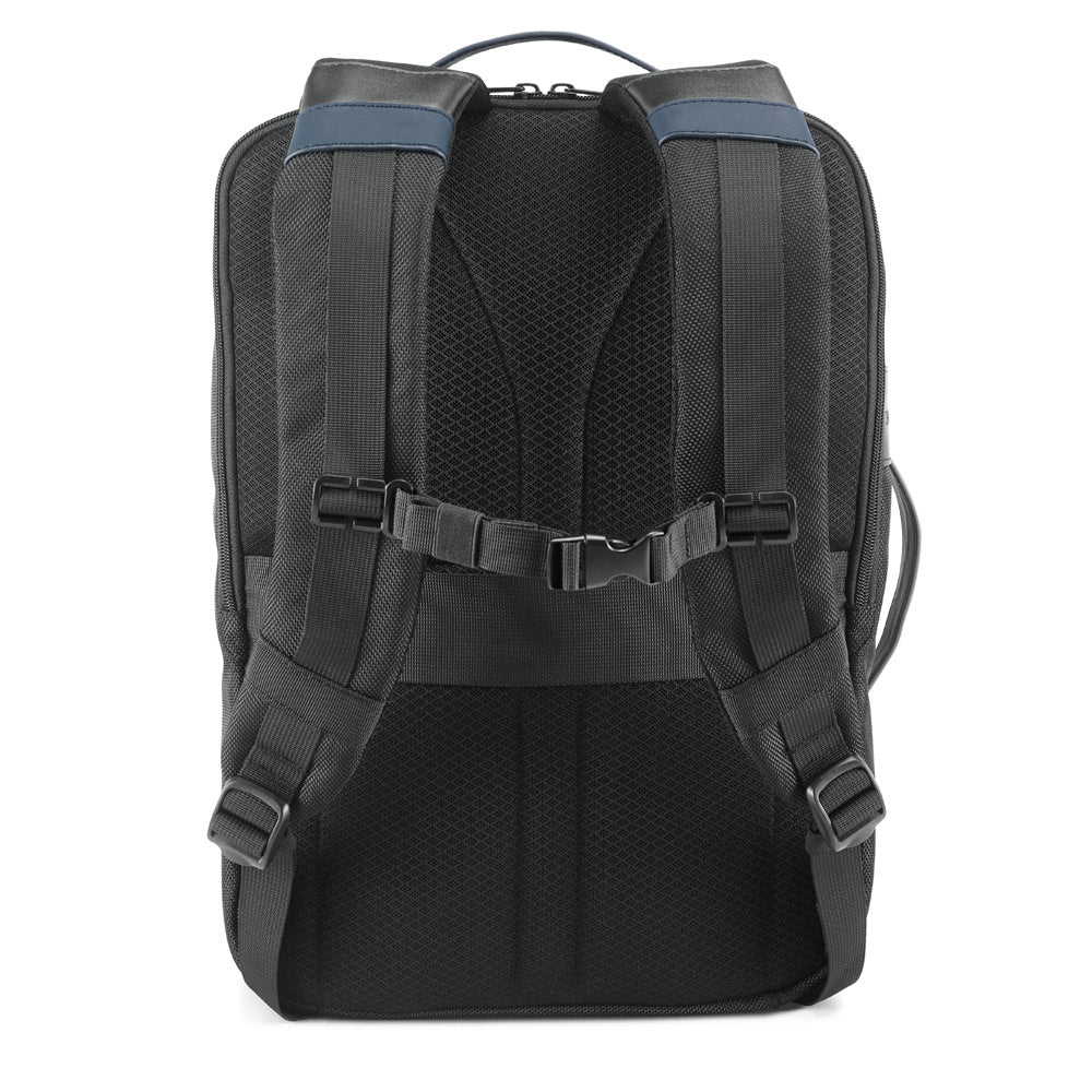 Nahrbtnik in potovalna torba 2 v 1 za 15,6″ prenosnik, 26 L