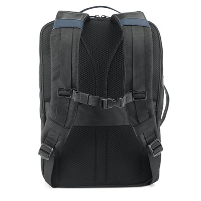 Nahrbtnik in potovalna torba 2 v 1 za 15,6″ prenosnik, 26 L