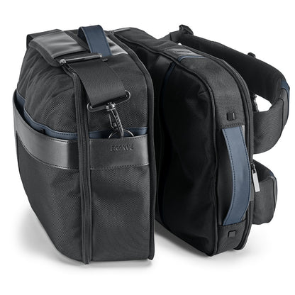 Nahrbtnik in potovalna torba 2 v 1 za 15,6″ prenosnik, 26 L